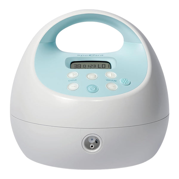 Spectra S1 Plus Premier Rechargeable Double Electric Breast Pump