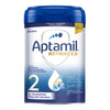 Aptamil Advanced Follow On Milk Formula Stage 2, 6-12 Months 800g - Dezine Kids