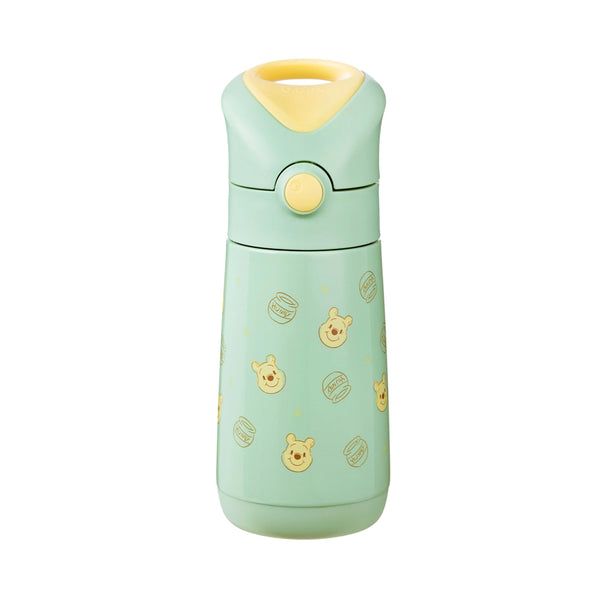 B.Box Insulated Drink Bottle Sipper 350 ml - Pooh