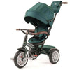 6-in-1 Baby Stroller - Green