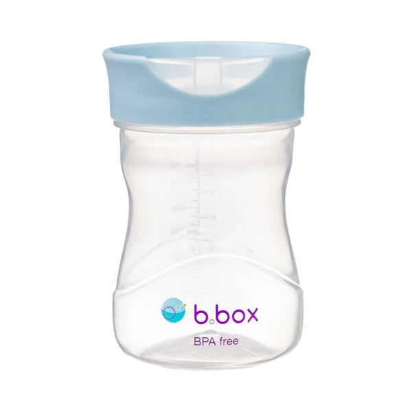 B.Box Training Cup 240 ml - Ocean Blue