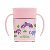 Dr.Browns Milestones Cheers360 Cup with Handles 7 oz/200 ml - Dezine Kids