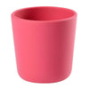 Beaba Silicone AntiSlip Cup - Pink - Dezine Kids
