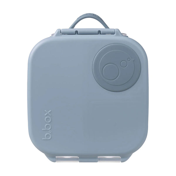 B.Box Mini Lunch Box - Chill Out Blue