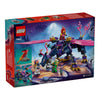 Lego Ninjago Rontu the Master Dragon