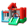 Happy Hop Happy House Bouncy Castle for Kids Ages 3 Years and Up