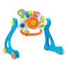 Winfun 5in1 Driver Playgym Walker MultiFunctional Activity Center