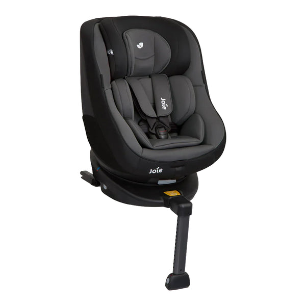 Joie Spin 360 Car Seat - Ember - Dezine Kids