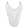 Cheeky Chompers Silver Stars 6 in 1 MultiMuslin Breastfeeding Cover