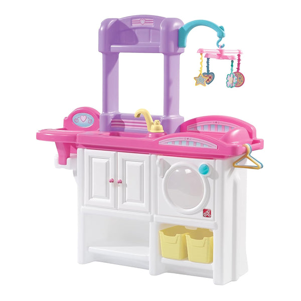 Step2 Love & Care Deluxe Nursery