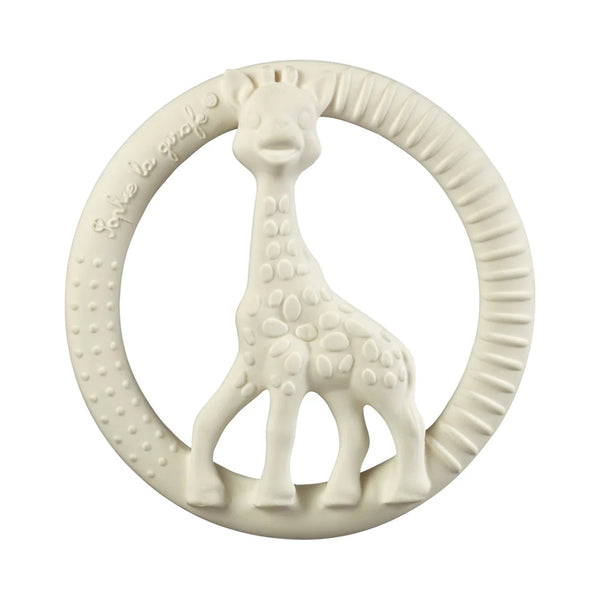 Sophie La Girafe So’pure Circle Teether