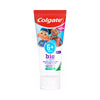 Colgate Toothpaste Big Kids Smiles 6+ years - 50 ml - Dezine Kids