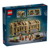 Lego Harry Potter Hogwarts Castle: Herbology Class, Wizard Gift Building Blocks Toys - Dezine Kids