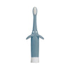 Dr.Browns Infant-to-Toddler Toothbrush, Elephant - Blue - Dezine Kids