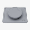 EzPz Mini Bowl Lid - Grey