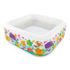 Intex Swim Center Clearview Sea Aquarium Inflatable Pool - Dezine Kids