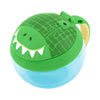Skip Hop Zoo Snack Cup - Crocodile