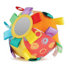 Nuluv Activity Ball for Kids Learning and Activity Playball, Infant, and Preschool Toy