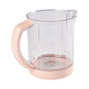 Beaba Babycook Glass Bowl - Rose Gold