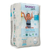 Bambo Nature Disposable Swim Diaper Pants, Size M (12+ kg) - Dezine Kids