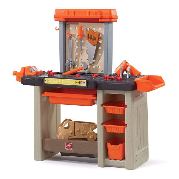 Step2 Handyman Workbench