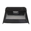 Silver Cross Slumber Carbon 3 in 1 Travel Cot - Carbon - Dezine Kids