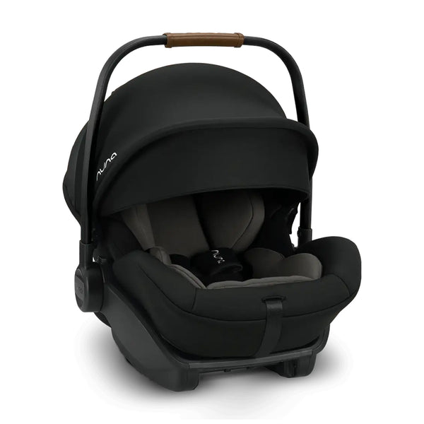 Nuna ARRA Next Ergonomic Baby Car Seat - Caviar