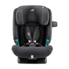 Britax Advansafix Pro Car Seat 9 Months to 12 Years - Midnight Grey - Dezine Kids