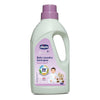 Chicco Baby Laundry Detergent Delicate Flowers - 1Ltr