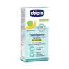 Chicco Tooth Paste Apple Banana No Fluoride (6M to 6Y) - 50g