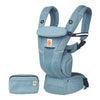 Ergobaby Omni Breeze Baby Carrier SoftFlex Mesh - Slate Blue