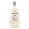 Aveeno Baby Calming Comfort Bath With Relaxing Lavender & Vanilla Scents - 532ml