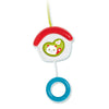 Chicco First Love Sweet Home Musical Toy Easy Attachment With Stroller & Cot for Infants