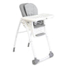 Joie Multiply 6 in 1 Baby High Chair For 0 to 6Y (Upto 27Kg) - Arctic - Dezine Kids