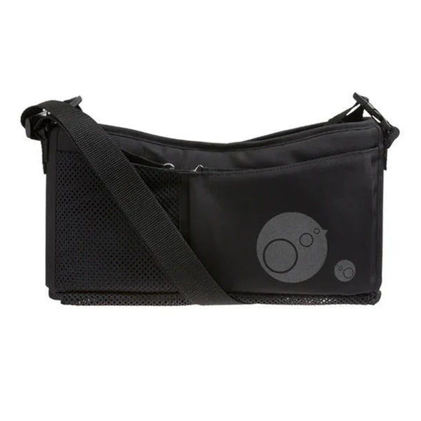 B.Box Stroller Pram Organiser - Black