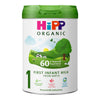Hipp Organic 1 First Infant Baby Formula 0-6 Months 800g