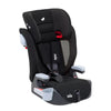 Joie Elevate Baby Car Seat, Group 1, 2, 3 Car Seat for Baby 1 to 12 Years - Black