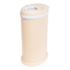 Ubbi Diaper Pail - Oat Milk