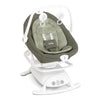 Joie Sansa 2 in 1 Multi Motion Soother & Portable Rocker - Palms - Dezine Kids