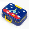 Kicups Tummy Treat Kids Lunch Box - Jungle Gym