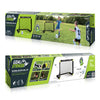 Innov8 Folding Soccer Goal Set