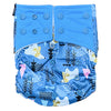 Hopop Washable & Reusable Cloth Diaper for Babies - Dezine Kids