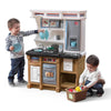 Step2 LifeStyle Custom Kitchen - Multicolor