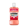 Listerine Smart Rinse Berry Freshness Baby Mouthwash from 6 Years - 250 ml - Dezine Kids