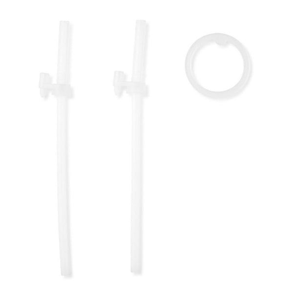 Skip Hop Weaning Accessory Zoo Extra Straws PP