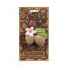 Oli & Carol Aly The Almond Teether