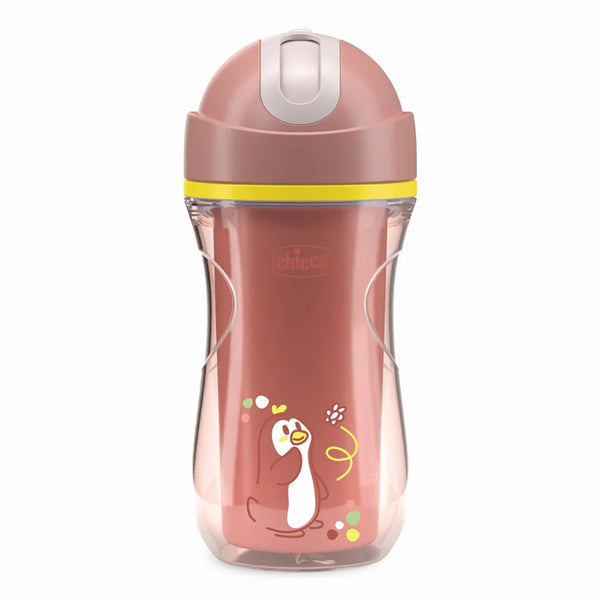 Chicco Sport Cup 14Month+ 266ml - Pink