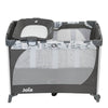 Joie Playard Commuter Change Birth+ to 15 kg - Logan - Dezine Kids