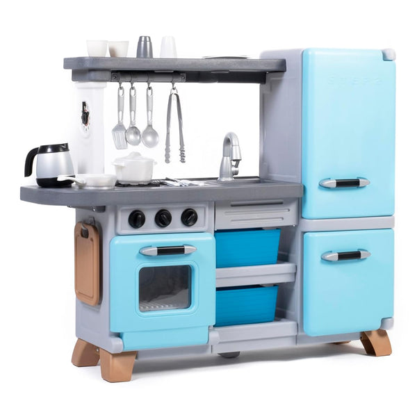 Step2 Cooking Time Kitchen