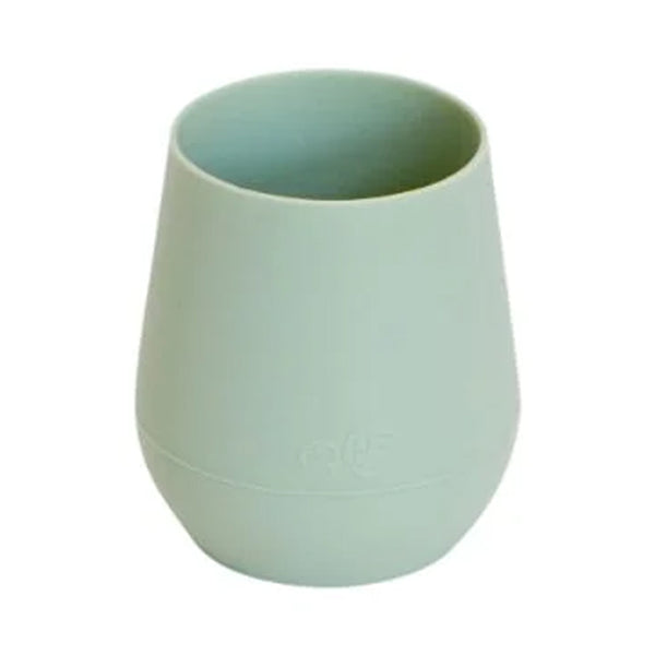 EzPz Tiny Cup for Babies/Infants - Sage - Dezine Kids